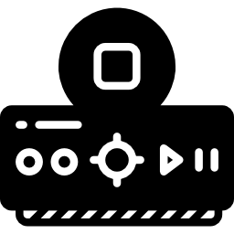 Dvd icon