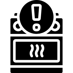 Oven icon