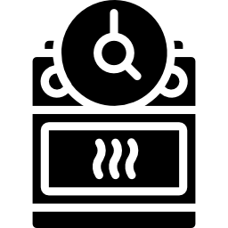 Oven icon