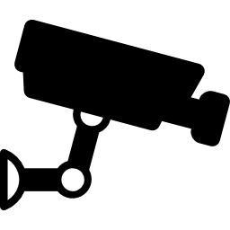 Cctv icon