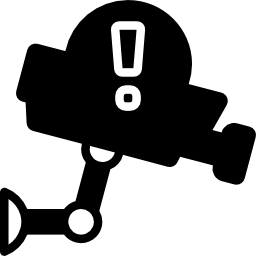 Cctv icon