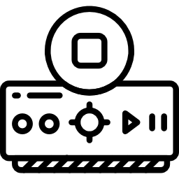 dvd icon