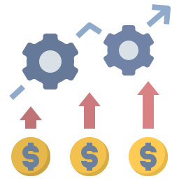 quantitativ icon