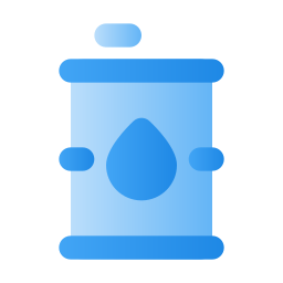 Oil tank icon