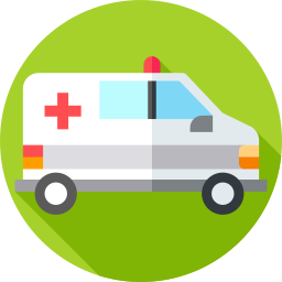 krankenwagen icon