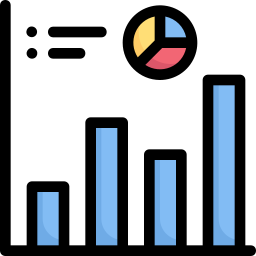 balkendiagramm icon