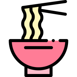 拉麺 icon