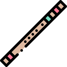 shakuhachi icon