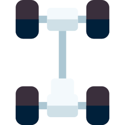 Chassis icon