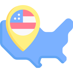 アメリカ合衆国 icon