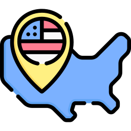 アメリカ合衆国 icon