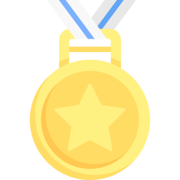 medaille icon