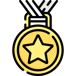 medal ikona