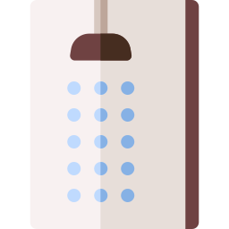 Shower icon