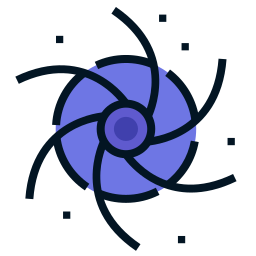 galaxis icon