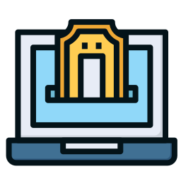 onlinebezahlung icon