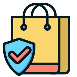 Shopping icon