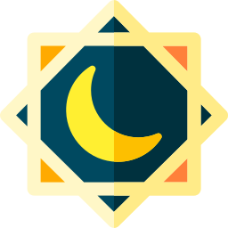 Ramadan icon