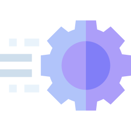 configurações Ícone