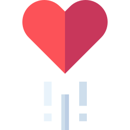 Heart icon