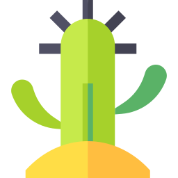 Cactus icon