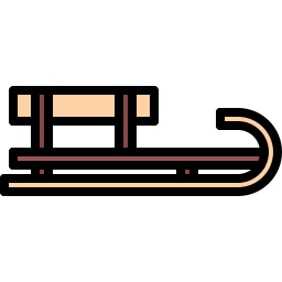 Sled icon