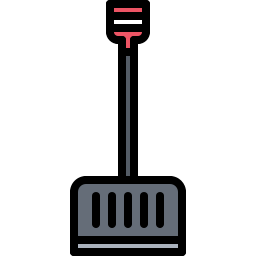 Shovel icon