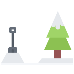 winter icon