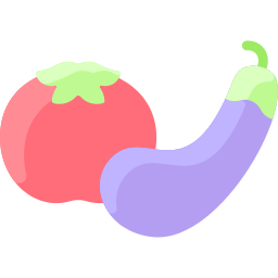 Vegetables icon