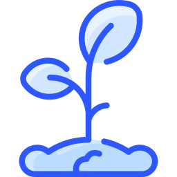 pflanze icon