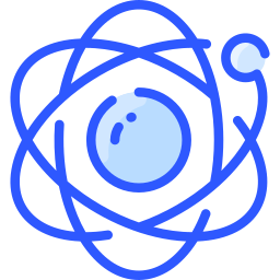 atom icon