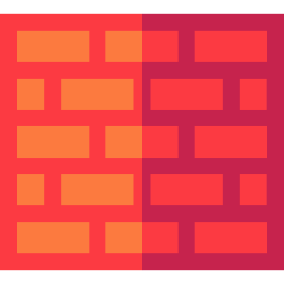 Brickwall icon