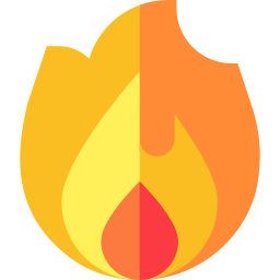 feuer icon