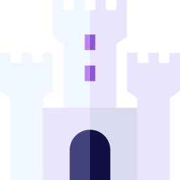 schloss icon