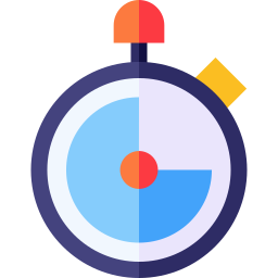 chronometer icon