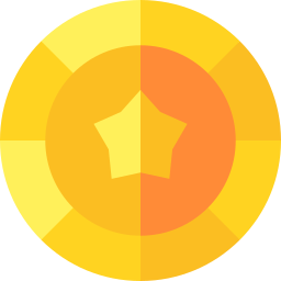 동전 icon