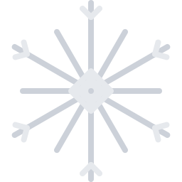 Snowflake icon