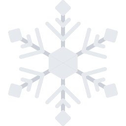 schneeflocke icon