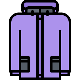 Coat icon