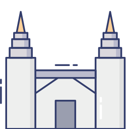 Building icon