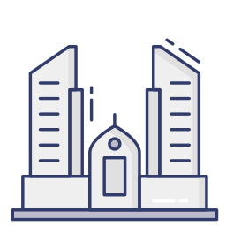 Building icon