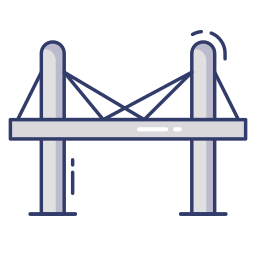 Bridge icon