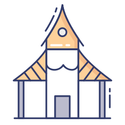 Building icon