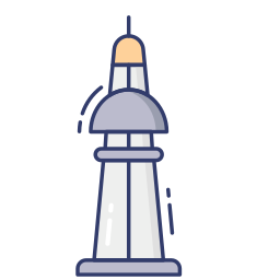 Tower icon