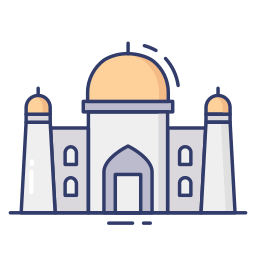 Mosque icon