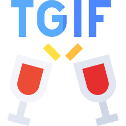 tgif Icône