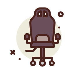 Chair icon