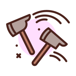 Axes icon