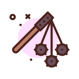 Weapon icon