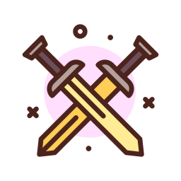 Swords icon